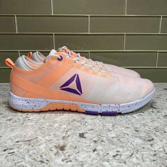Reebok Womens Crossfit Grace Traines - Picture 4 of 8